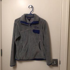 Patagonia Fleece